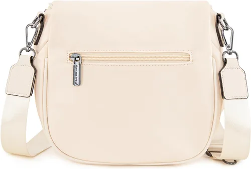 Vista 4 de Montana West Bum Bag - Bolso cruzado de nailon para mamá con monedero