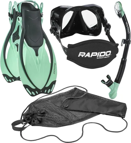 Vista 9 de Phantom Aquatics Boutique