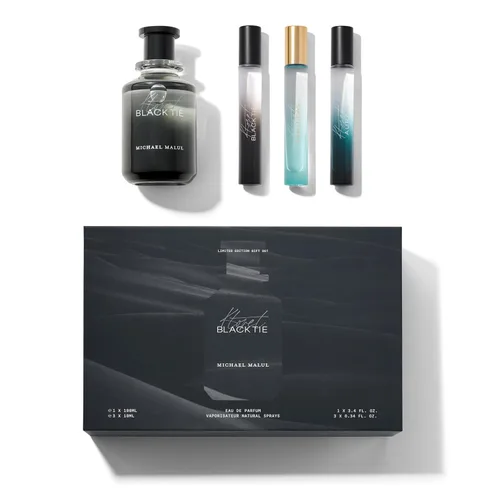 Vista 8 de Michael Malul Candy Eau de Parfum Set de Regalo - 100ml 10ml