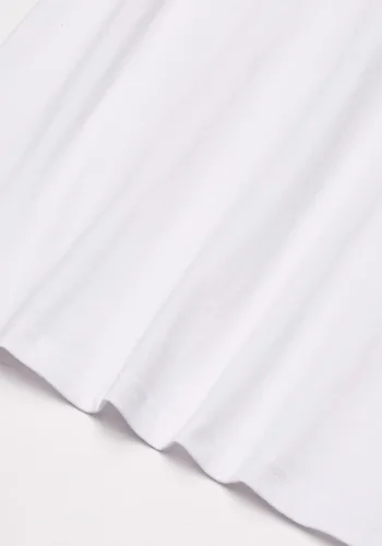 Vista 4 de Nautica Camiseta de manga corta con cuello en V para niño