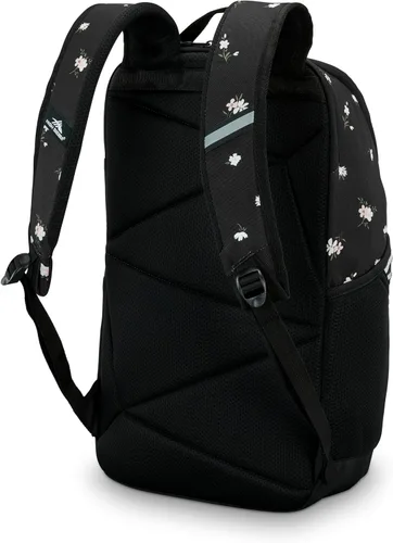 Vista 14 de High Sierra Mochila Swoop Sg, Plateado combinado, Mochila Swoop Sg