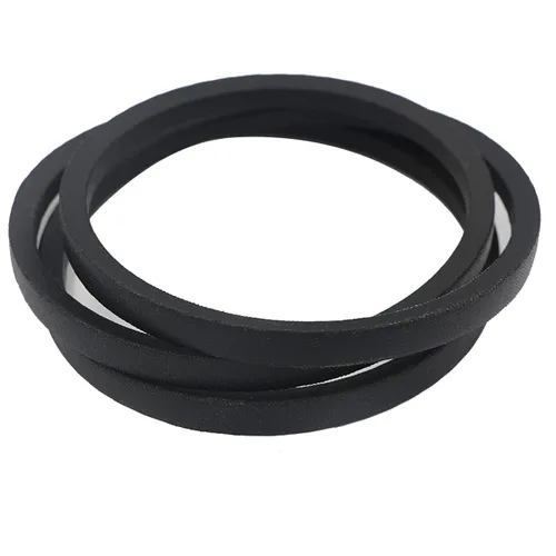 Vista 6 de 174368 - Correa de toma de fuerza para cortacésped, 5/8" x 90", compatible con Husqvarna/AYP 532174368, para Craftsman 33907/Jonsered