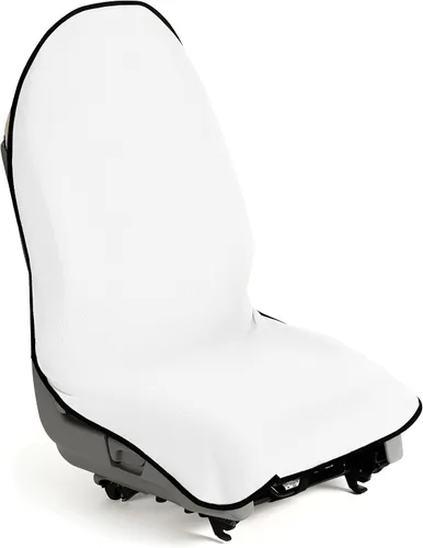 Vista 14 de lebogner Funda impermeable para asiento de automóvil que suda para después del gimnasio, correr, nadar, playa y senderismo, ajuste universal