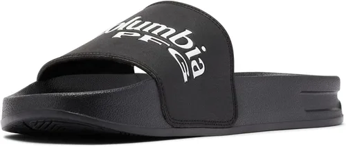 Vista 2 de Columbia Men's Tidal Ray PFG Slide Sport Sandal