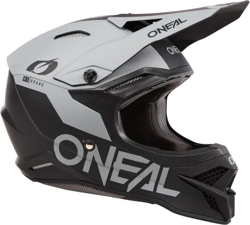 Vista 2 de O'NEAL 3 SRS MX Casco Adulto