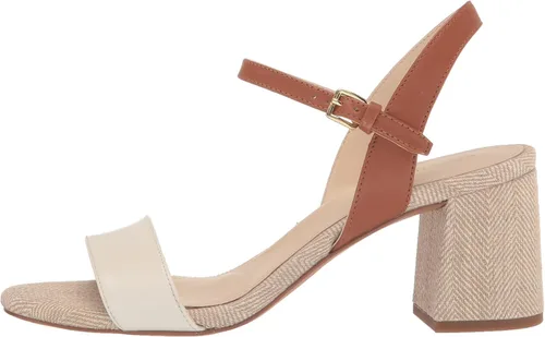 Vista 8 de Cole Haan Sandalias de tacón Josie Block para mujer de 2.559 in