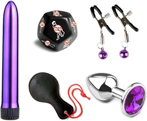 Vista 4 de Juego de correas de amarre sexual, para adultos, restricciones de cama para parejas debajo de la cama King, accesorios sexys para mujeres en correas