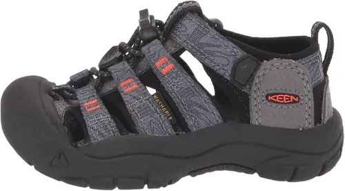 Vista 8 de KEEN unisex-child Newport H2 Closed Toe Water