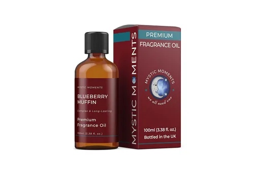 Vista 67 de Mystic Moments Aceite de fragancia Oud - 2.2 lbs - Perfecto para jabones, velas, bombas de baño, quemadores de aceite, difusores y artículos