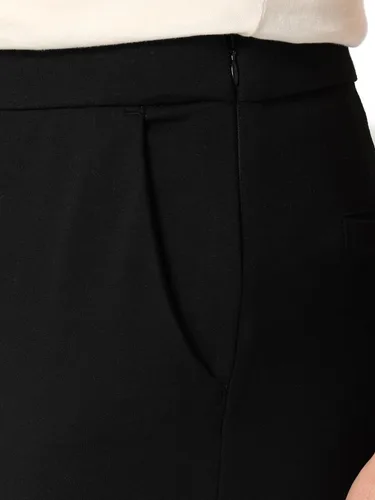Vista 4 de Lee Women's Petite Ultra Lux Comfort Any Wear Slim Ankle Pant