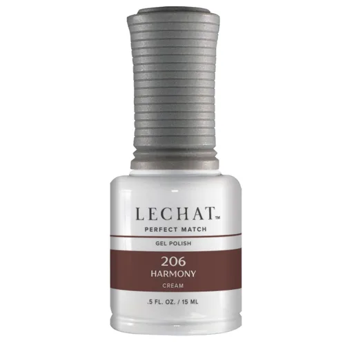 Vista 127 de Esmalte de uñas Lechat Perfect Match 40 días en Río