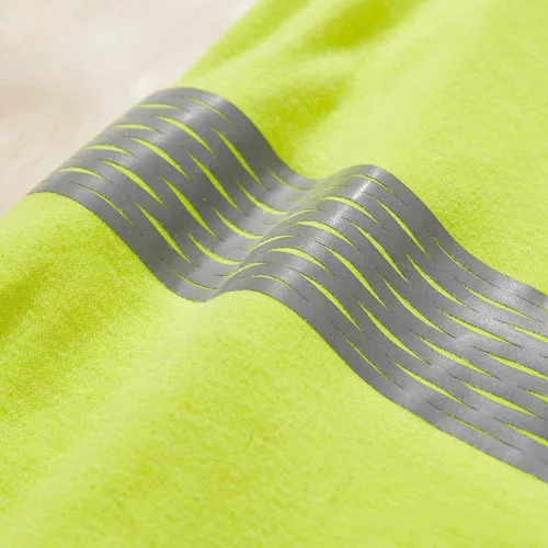 Vista 3 de Ariat Men's Fr Hi-vis T-Shirt
