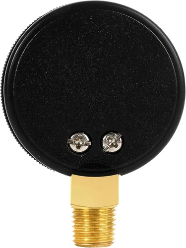Vista 7 de Manómetro de Presión para Piscina, Manómetro de Presión para Filtro y Bomba de Piscina, Manómetro de Presión para Filtro de Piscina de Natación