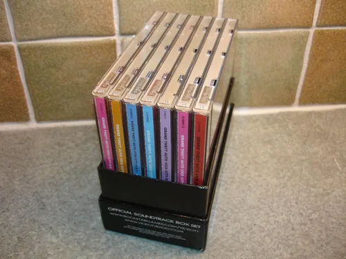 Vista 4 de Boxset