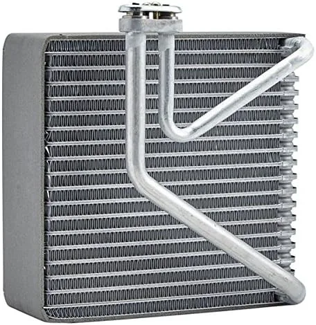 Vista 2 de Compatible con Chevy Aveo Aveo5 04-11 y 05-08 Wave Wave5 Front AC A/C Evaporator Core Assembly