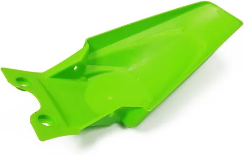 Vista 4 de Kit de carenado de guardabarros de plástico ABS para KLX110 2002-2013 KX-65 2000-2013 DRZ-110 2003-2005 Dirt Pit Bike