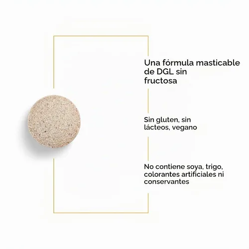 Vista 3 de Integrative Therapeutics Rizinato, sin azúcar, 100