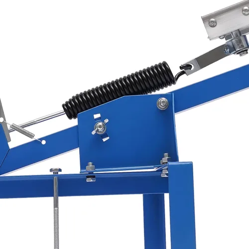 Vista 6 de Lanzador de palomas de arcilla ajustable en ángulo, máquina automática de lanzador de discos para práctica de tiro y entrenamiento