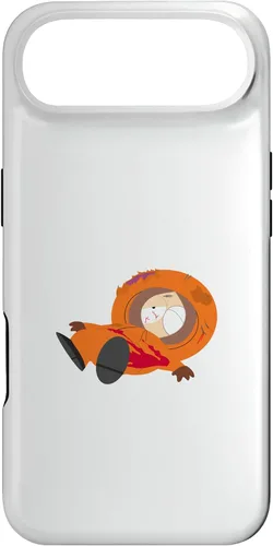 Vista 27 de South Park Oh My God They Killed Kenny! - Carcasa para iPhone 17