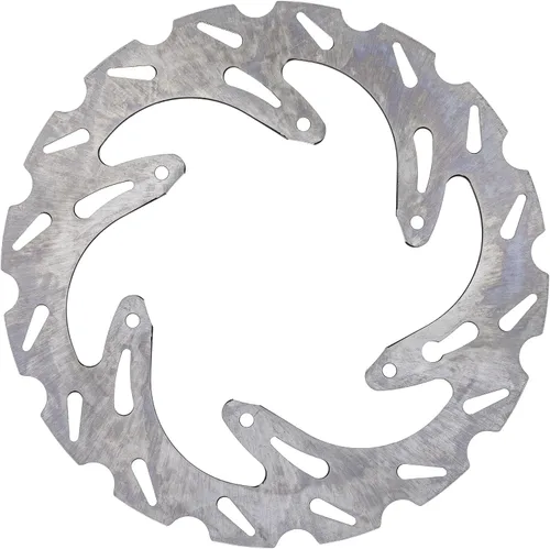 Vista 4 de NICHE Rotor de freno delantero para KTM Husqvarna FE250 FE450 150 EXC 500 XCF-W 259 XC 620 EGS 77309060000 54809060200