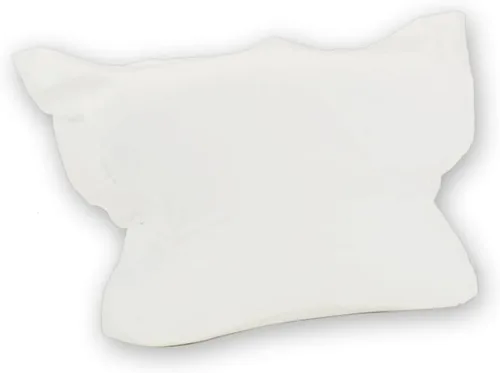 Vista 3 de Contour CPAPMax - Funda de almohada, color azul marino