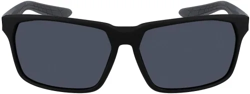 Vista 2 de Nike Maverick RGE - Gafas de sol hexagonales, color negro mate, 5915145