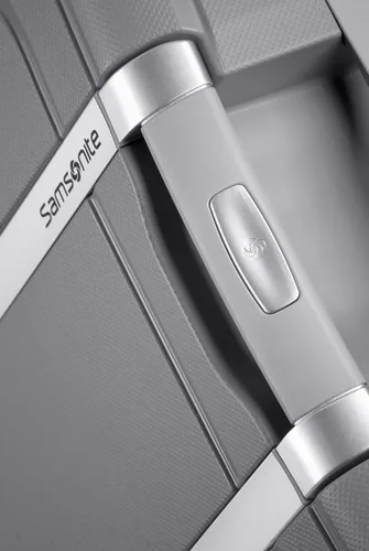 Vista 6 de Samsonite Scure Spinner 28 plateado