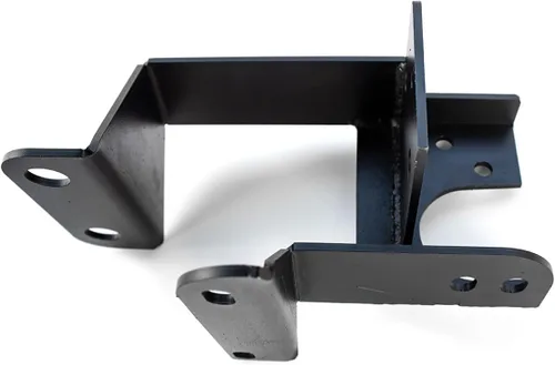 Vista 7 de Escalón de Cama de Camión Retráctil para Parachoques Trasero Compatible con F150 2015-2023, Escalón Plegable para Portón Trasero con Revestimientos