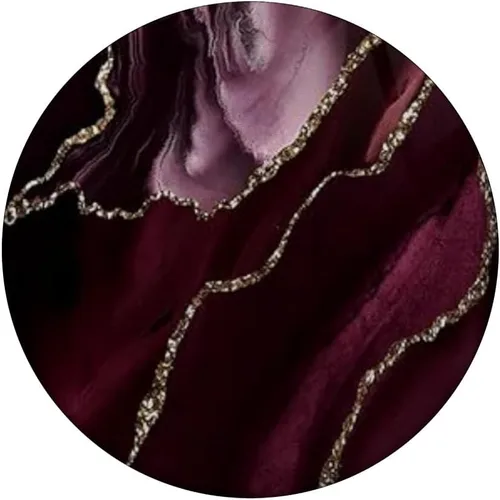 Vista 3 de B-Vino Rojo PopSockets Adhesivo PopGrip