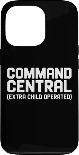 Vista 10 de Command Central (Extra Child Operated) Case for iPhone XR