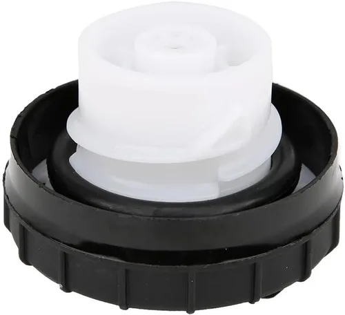 Vista 4 de Tapa de combustible Reemplazo para Nissan, 2001-2011 Frontier, 2000-2011 Sentra, 2002-2011 Altima, 2005-2011 Armada, 2001-2011 Xterra, Maxima
