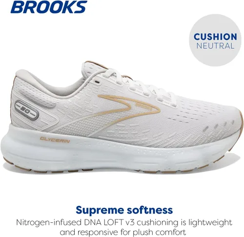 Vista 2 de Brooks Hombres Glicerina 20