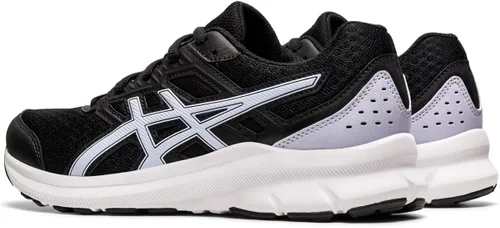 Vista 3 de ASICS Zapatillas de correr JOLT 3 para mujer, Azul