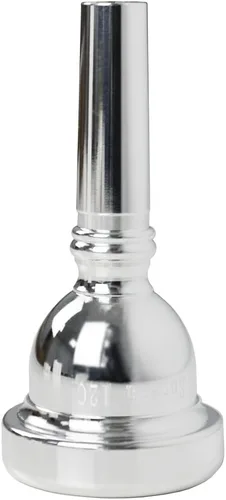 Vista 2 de Boquilla Sonata Trombón Pequeño Mango 12C
