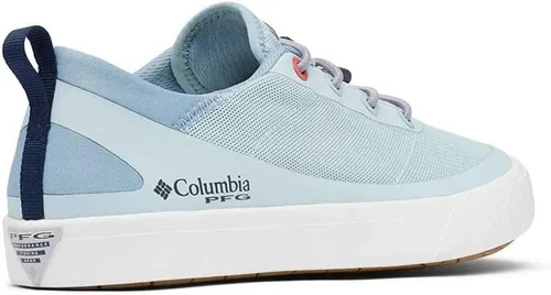 Vista 4 de Columbia Zapatos náuticos Bonehead PFG para mujer