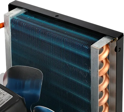 Vista 5 de Enfriador Tig, sistema de refrigeración por agua de antorcha de soldador Tig, capacidad de agua de 10 L, flujo de agua nominal de 7L-12L/min