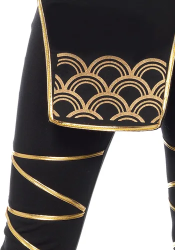 Vista 4 de Leg Avenue Unisex Costume