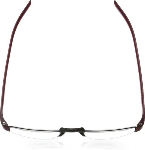 Vista 4 de Porsche Design s Lectores P8801 B +1.50 Rojo 48 20 150, negro, borgoña (Black Burgundy)