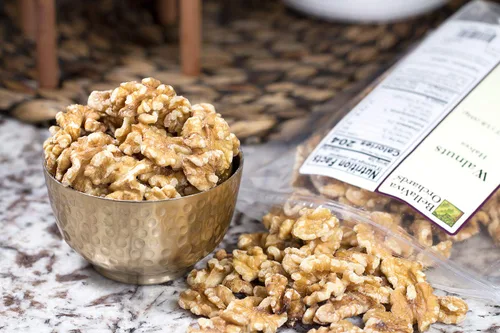 Vista 3 de Nueces 325 ml
