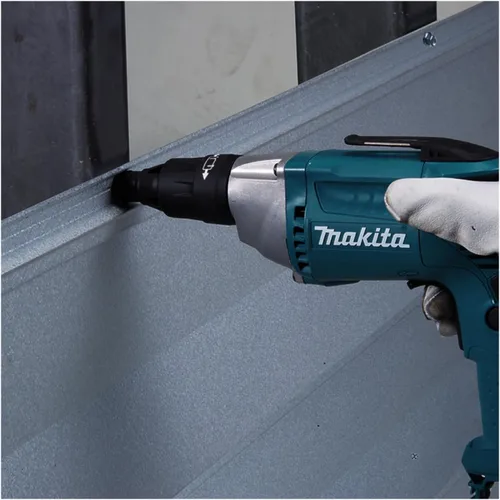 Vista 2 de Makita Destornillador FS2500 2,500 RPM