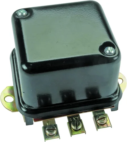 Vista 2 de RAREELECTRICAL Nuevo regulador compatible con Cub Cadet Tractor 100 70 Kohler motor de gas por números de pieza 70229484 1118381 1118779