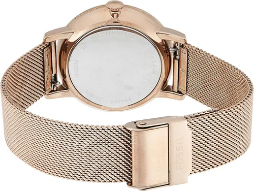 Vista 2 de Fossil Neely - ES4364 talla única RosaRebel Fun