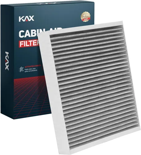 Vista 18 de KAX CF8392A Filtro de Aire de Cabina Compatible con Impala, Impala Limited, Allure, LaCrosse, Regal, Monte Carlo, Century, Intrigue, Filtro de Aire