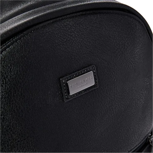 Vista 3 de Ted Baker Mochila para hombre 0, UStalla única, Negro