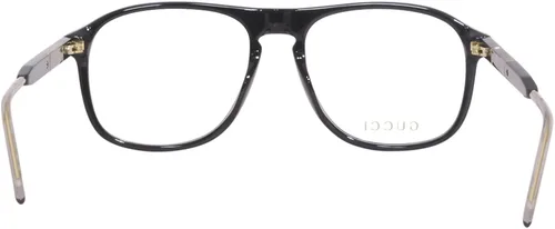 Vista 4 de Gucci GG0844O - Marco de gafas para hombre negro 5517145