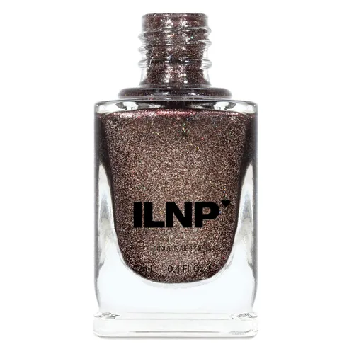 Vista 277 de ILNP 1UP - Esmalte de uñas holográfico, manicura resistente al desprendimiento, laca de uñas de larga duración, acabado suave y brillante,