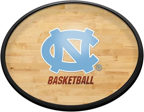 Vista 13 de The Fan-Brand NCAA Alabama Crimson Tide: Letrero de pared ovalado con luz – Decoración de fútbol, baloncesto, béisbol y deportes universitarios