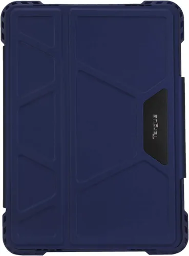 Vista 11 de Targus Pro-Tek - Funda giratoria para iPad Pro de 11 pulgadas, color negro (THZ743GL)