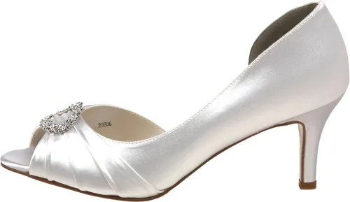 Vista 7 de Touch Ups Ivanna - Zapatos de tacón para mujer