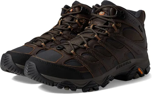 Vista 4 de Merrell Mens Moab 3 Thermo Mid Waterproof Snow Boot